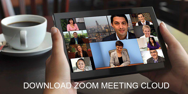 zoom cloud meeting vs zoom