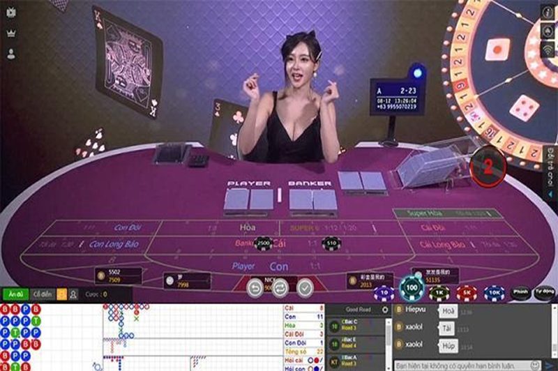 Truy cập KUBET trực tuyến ngay để trải nghiệm cảm giác chơi casino đích thực tại nhà. Các trò chơi đa dạng và hấp dẫn, mang đến cho bạn những giây phút thư giãn tuyệt vời.