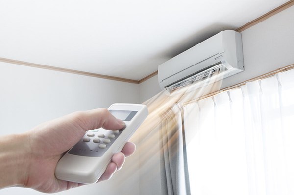 Những cách tiết kiệm điện khi dùng điều hòa, máy lạnh mùa hè