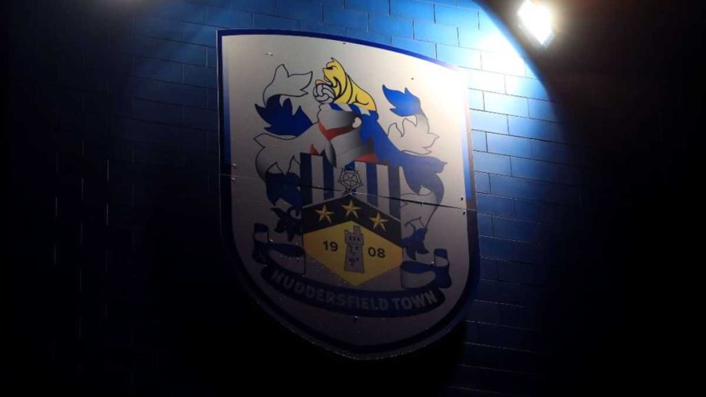 Lịch sử thị trấn Huddersfield - Tất cả về câu lạc bộ - Footbalium