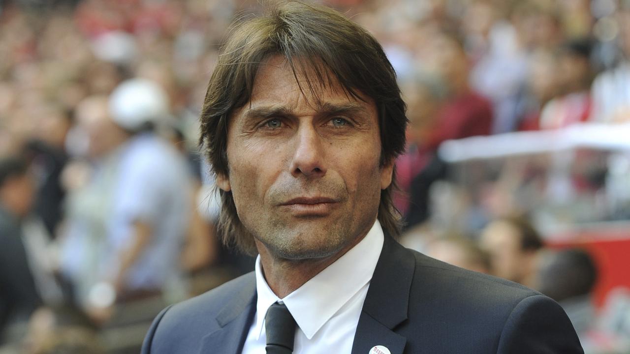 Antonio Conte bổ nhiệm huấn luyện viên Inter Milan, thông báo chính thức, chi tiết, hợp đồng, tin tức Serie A