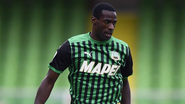 Sassuolo : Pedro Obiang doit arrêter le foot pour le moment