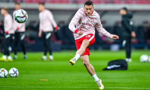 EURO 2020: Piotr Zielinski - 'Của để dành' của bóng đá Ba Lan | baotintuc.vn