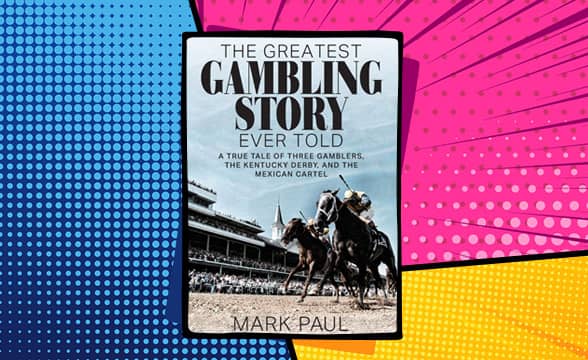 20 cuốn sách cờ bạc hàng đầu dành cho cá cược sòng bài, poker và thể thao