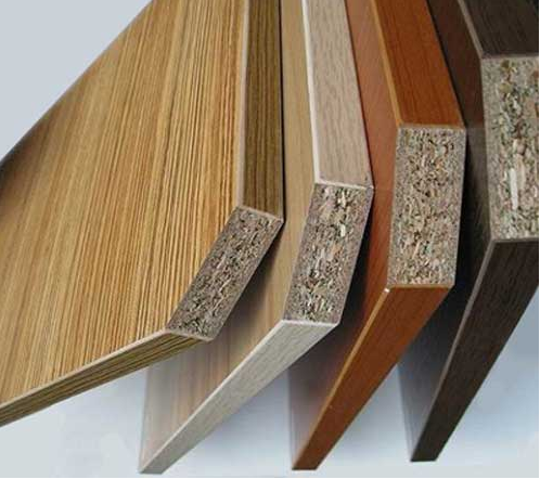 Gỗ công nghiệp là gì? Các loại gỗ công nghiệp thường dùng trong thiết kế | Chân bàn POKA