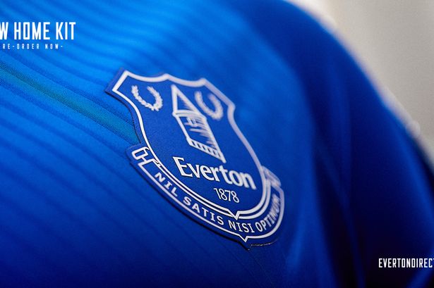 You can save £15 on Everton's new Hummel 2020/21 kits using this deal - Liverpool Echo