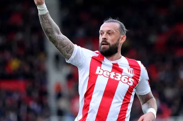 Steven Fletcher makes transfer admission after Stoke City exit as he plans for future - Stoke-on-Trent Live