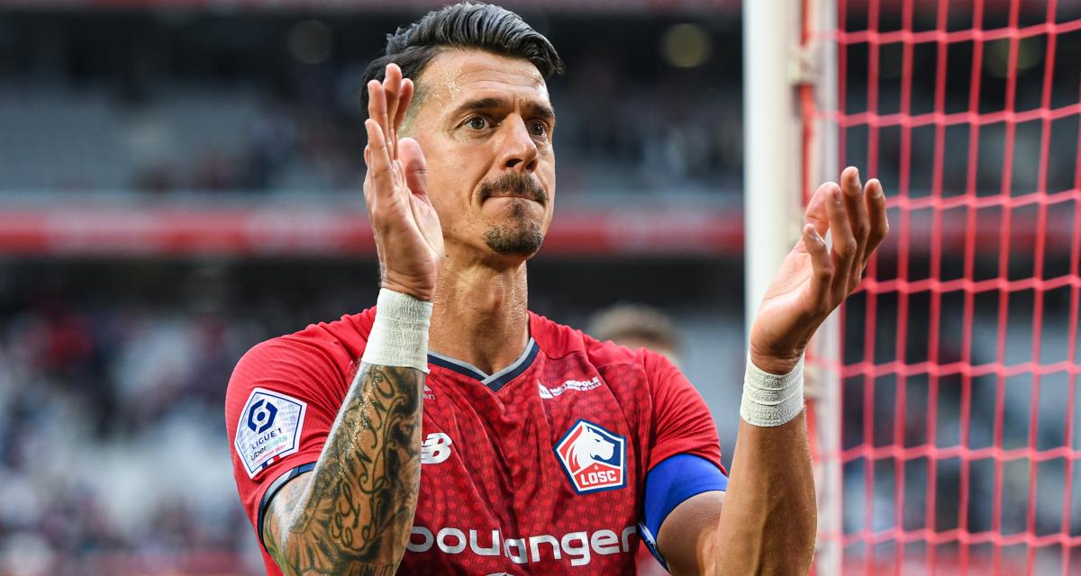 LOSC : José Fonte sonne la révolte avant Wolfsburg