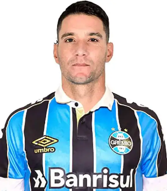 Chiều cao của Thiago Neves Augusto