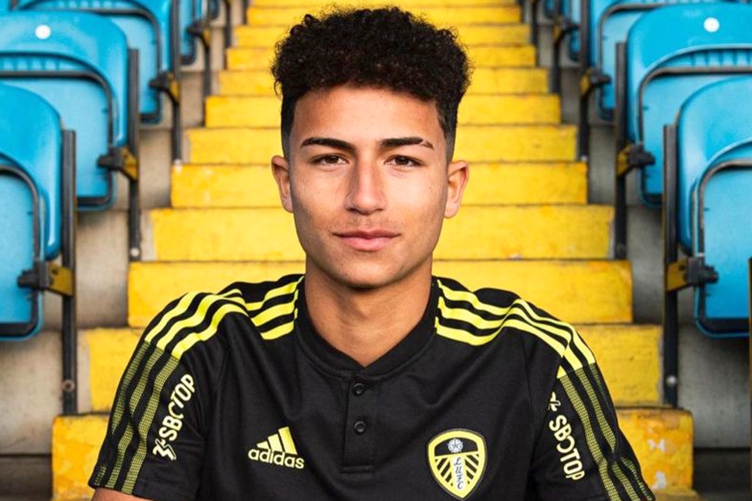 Meet Mateo Joseph Fernández: Leeds United's latest signing is related to Emile Heskey and wanted by Barcelona