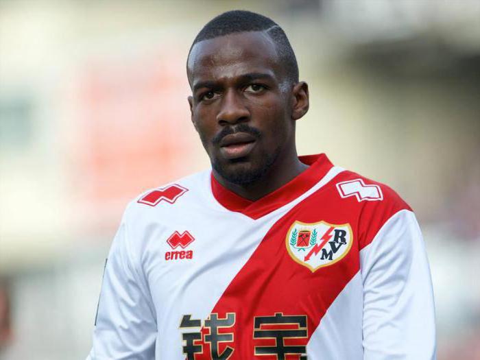 Gael Kakuta