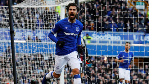 Andre Gomes hồi tưởng chấn thương kinh hoàng: 'Tôi đã không dám nhìn vào chân mình'