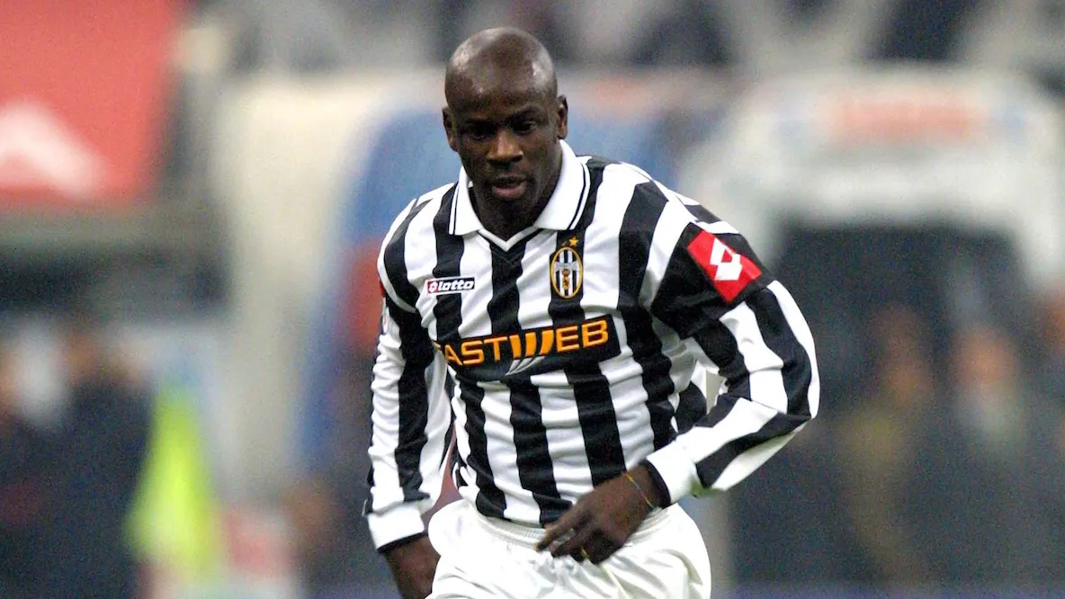 Lilian Thuram biography, career, personal life and net worth - Latest Sports News Africa | Latest Sports Results