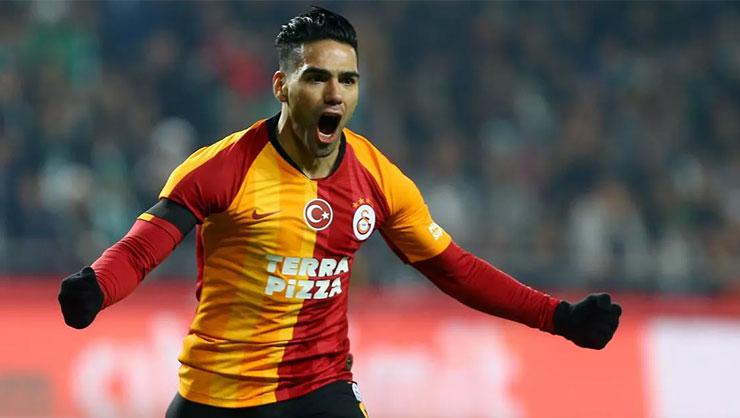 Khám phá tiểu sử Radamel Falcao và sự nghiệp thi đấu của anh