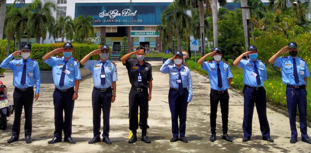 TÔI CÓ NÊN SỬ DỤNG DỊCH VỤ AN NINH NGOÀI KHÔNG? - Công ty Bảo Vệ Bình Dương