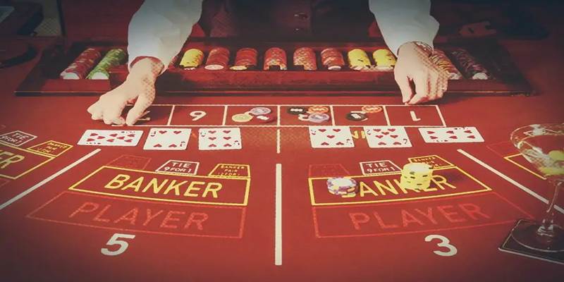 Cách Chơi Baccarat Chi Tiết: Hướng Dẫn Từ A-Z