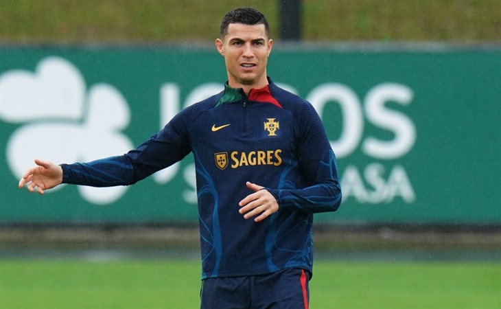 World Cup 2022 là “canh bạc” lớn cuối cùng của Cristiano Ronaldo