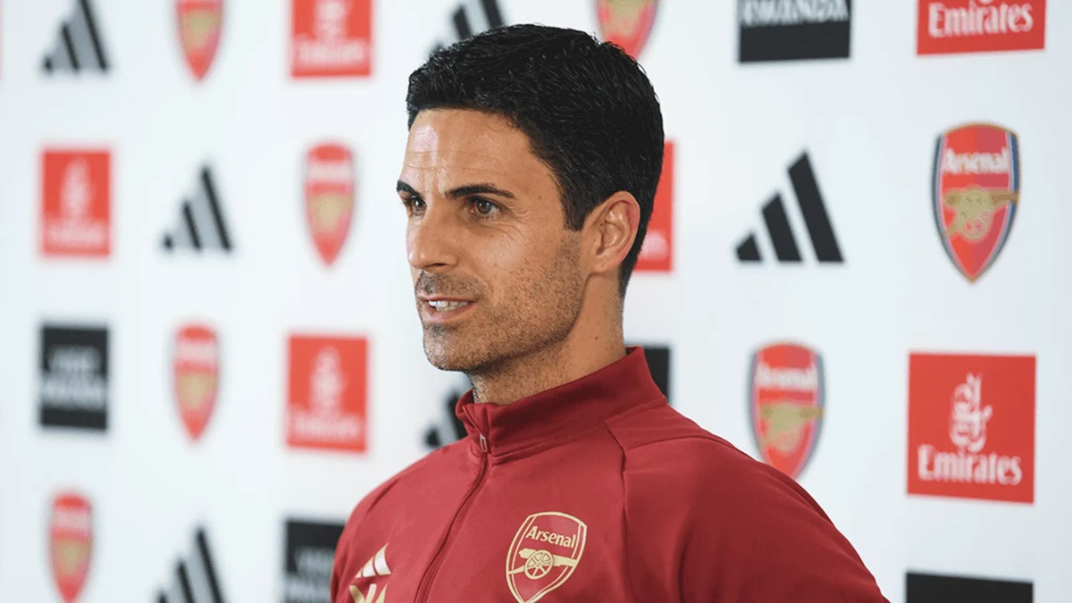 Mikel Arteta praises his team for their mature performance against Brighton - Just Arsenal News