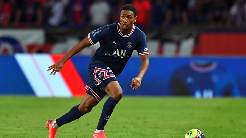 Abdou Diallo: 'I am in a winning mindset' | Paris Saint-Germain