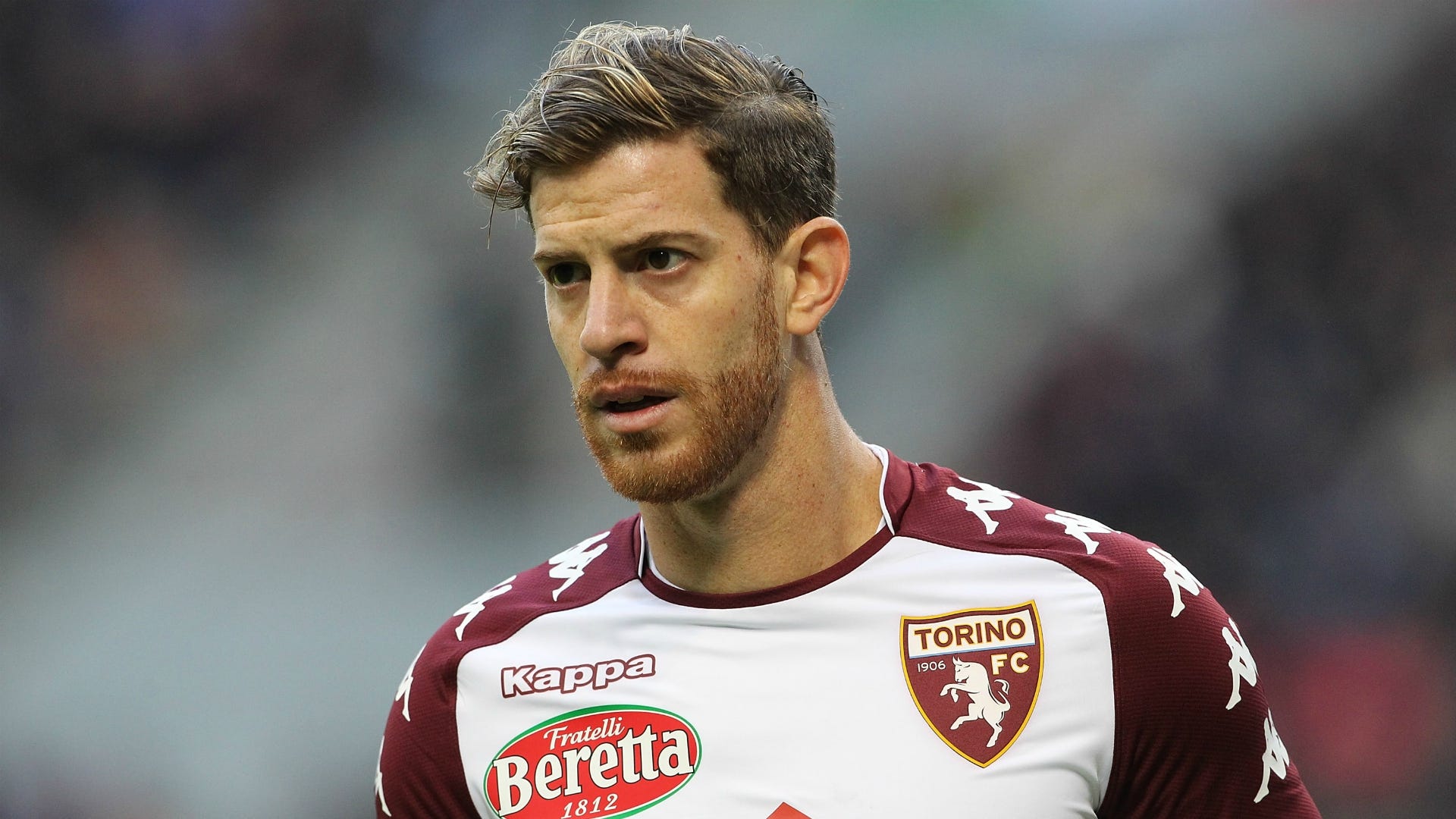 Cristian Ansaldi riparte dal Parma: firmerà un contratto annuale | Goal.com Italia