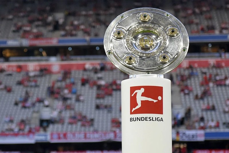 Bundesliga là gì? Những thông tin đáng chú ý giải VĐQG Đức