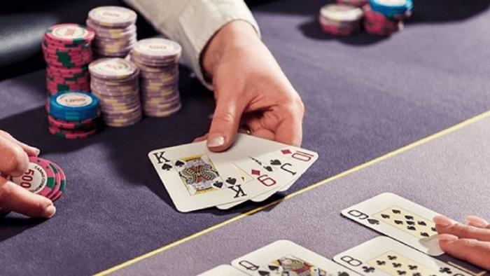 Casino Bắc Ninh - Đẳng Cấp Hoàng Gia