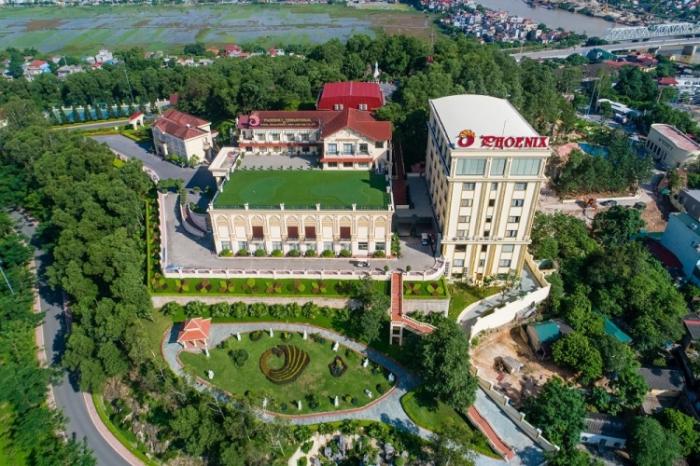 Casino Bắc Ninh - Đẳng Cấp Hoàng Gia