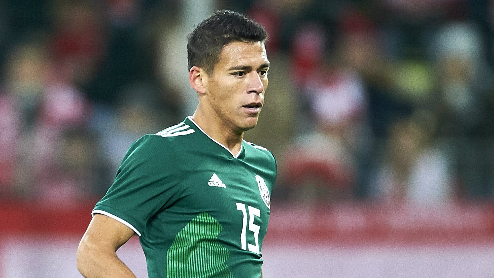 Mexico transfer news: El Tri center back Hector Moreno arrives in Qatar ahead of Al-Gharafa move | Goal.com English Oman