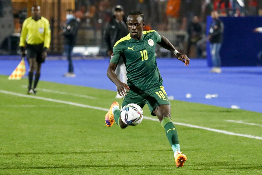 Sadio Mane 2023 Giá trị ròng, Mức lương, Hình xăm, Bạn gái, Ô tô và hơn thế nữa