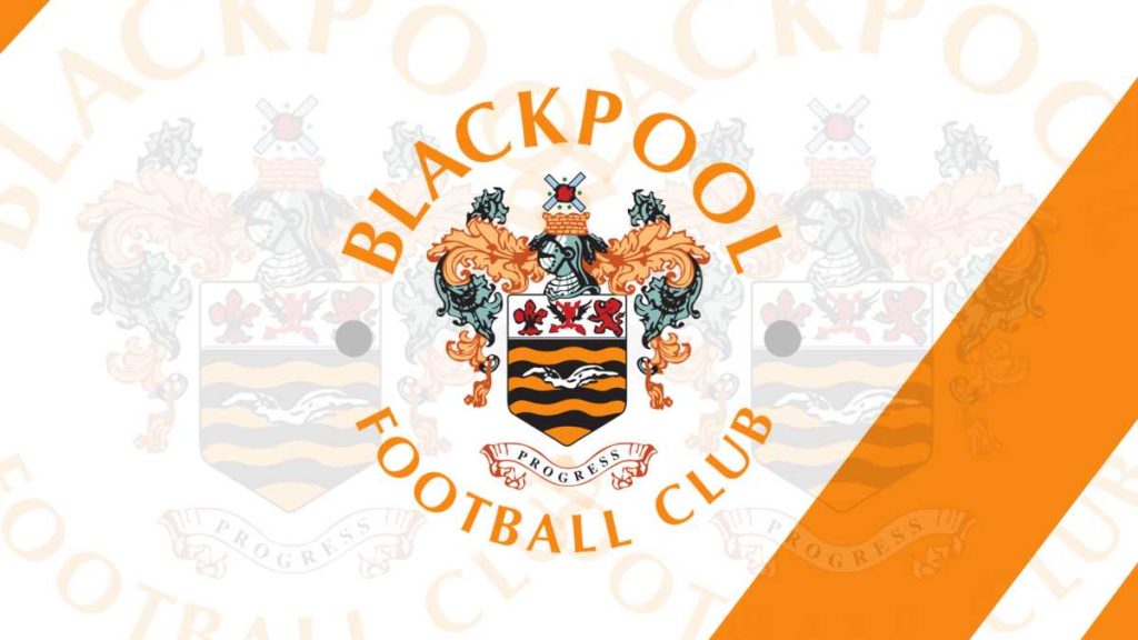 Lịch sử Blackpool FC - Tất cả về câu lạc bộ - Footbalium