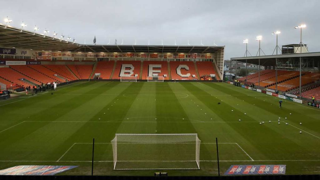 Lịch sử Blackpool FC - Tất cả về câu lạc bộ - Footbalium