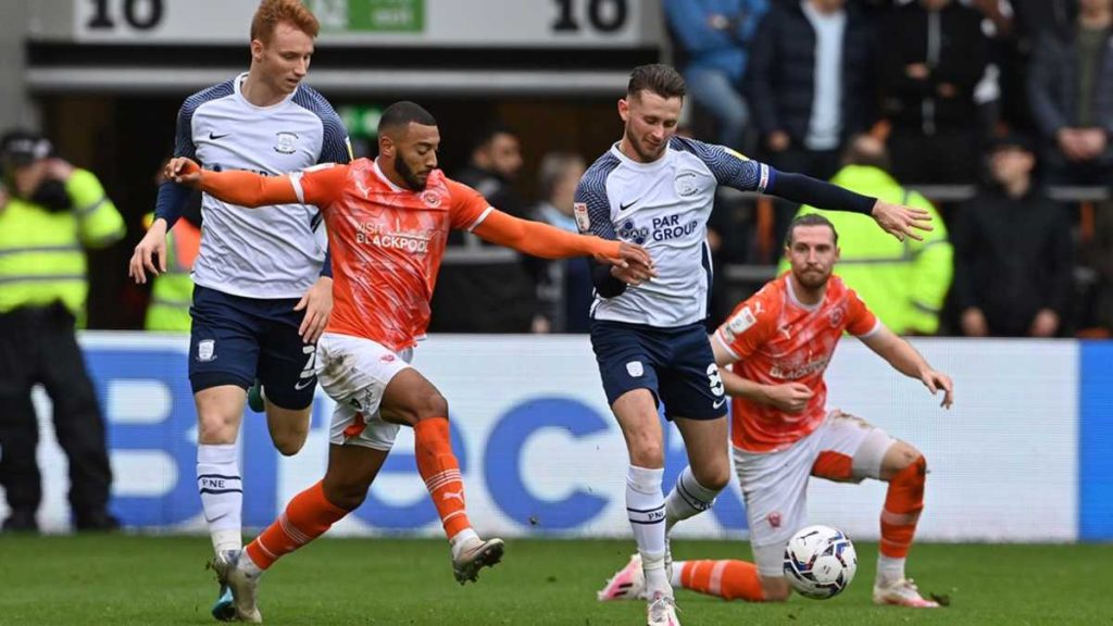 Lịch sử Blackpool FC - Tất cả về câu lạc bộ - Footbalium