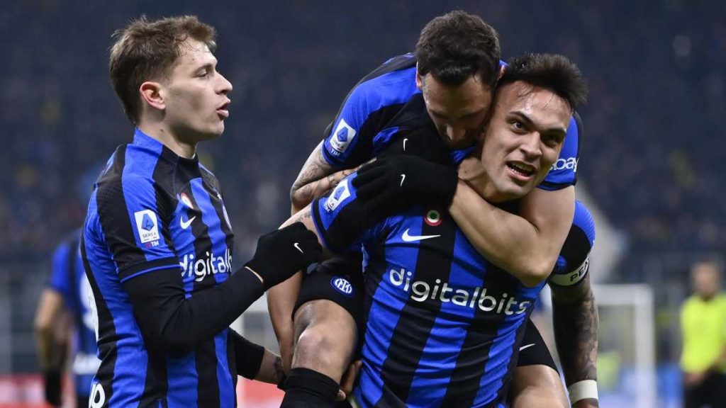 Lịch sử Inter- Tất cả về câu lạc bộ - Footbalium