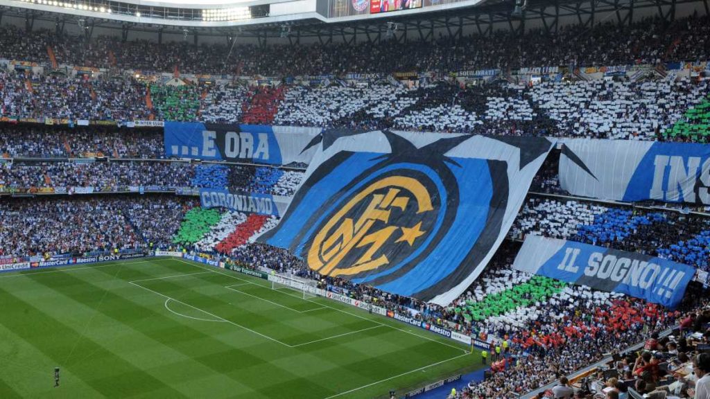 Lịch sử Inter- Tất cả về câu lạc bộ - Footbalium