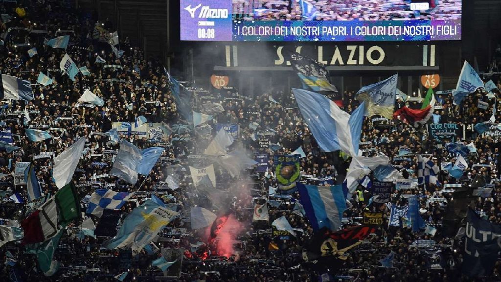 Lịch sử Lazio - Tất cả về câu lạc bộ - Footbalium