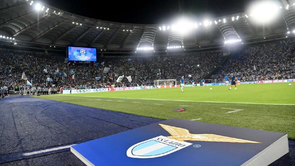 Lịch sử Lazio - Tất cả về câu lạc bộ - Footbalium