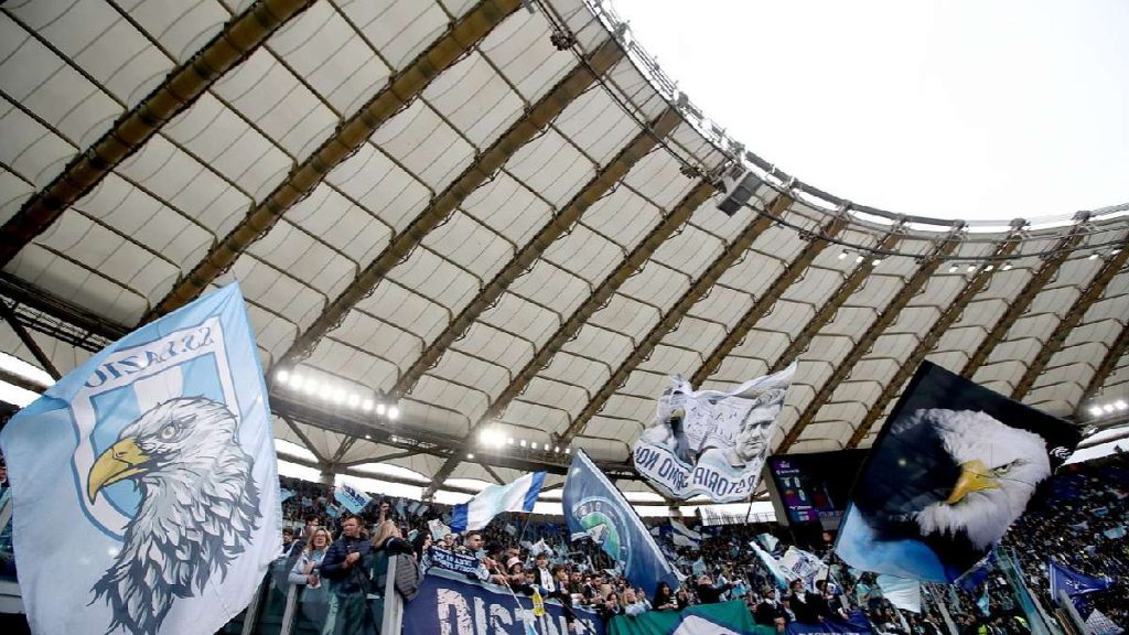 Lịch sử Lazio - Tất cả về câu lạc bộ - Footbalium