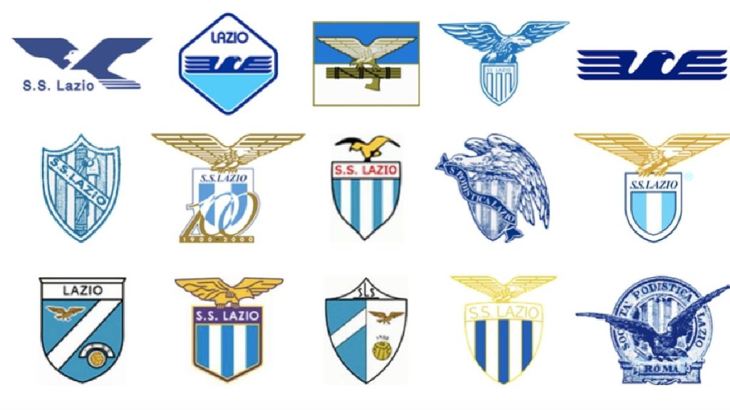 Lịch sử Lazio - Tất cả về câu lạc bộ - Footbalium