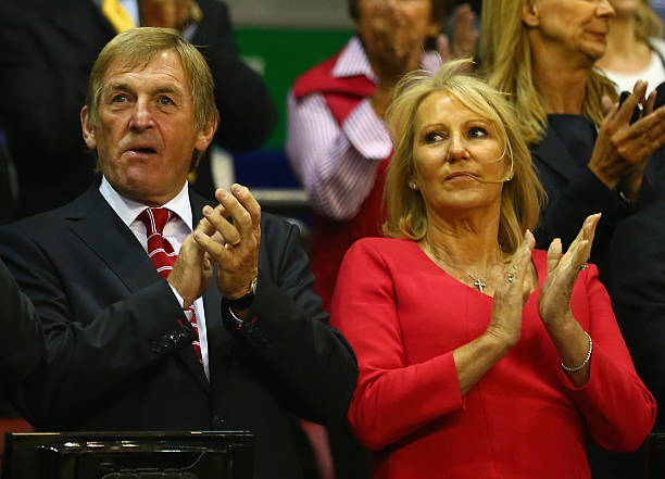 Marina Dalglish – Người vợ, gia đình của Kenny Dalglish và hơn thế nữa