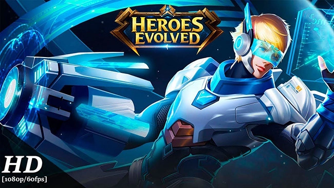 Chơi game MOBA là gì? 13 game MOBA đáng chơi nhất năm 2023