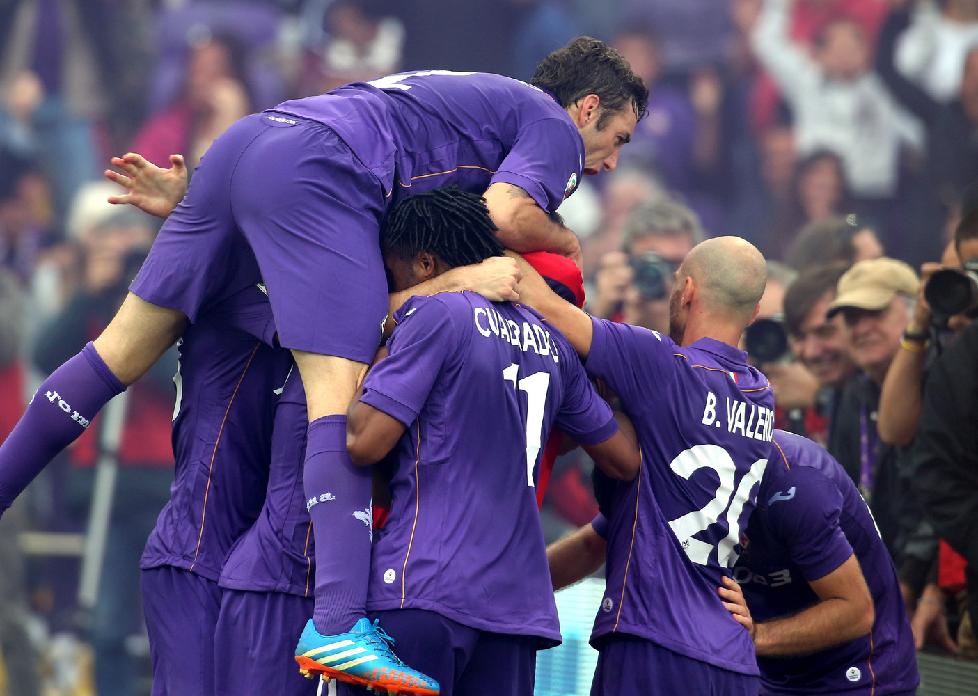 ACF Fiorentina - Official website