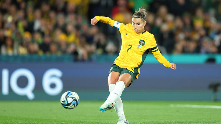 FIFA Women's World Cup 2023: How to Watch, TV Schedule, Live Stream & Full Coverage