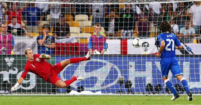 Huyền thoại cú sút 11m 'Panenka' kinh điển nhập viện vì Covid-19