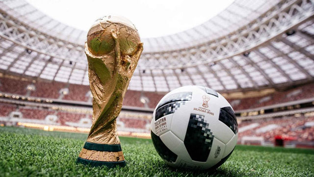 Lịch sử ra đời của World Cup - QuanTriMang.com