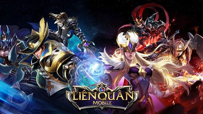 Chơi game MOBA là gì? 13 game MOBA đáng chơi nhất năm 2023