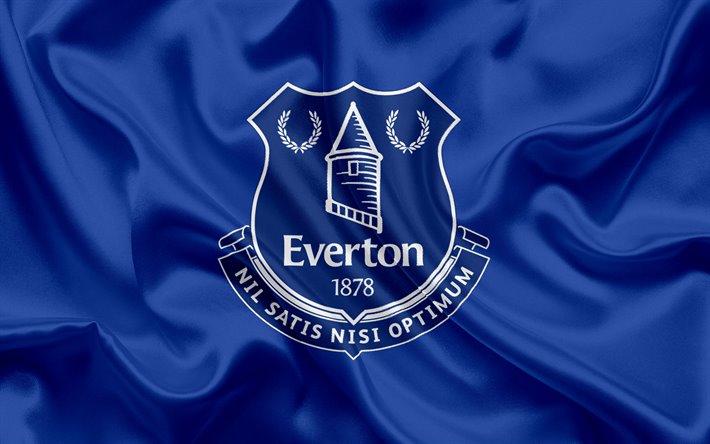 Logo của Everton: Biểu tượng của Everton có gì đặc biệt? - Sport Times