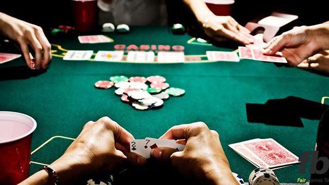 Poker là gì, luật chơi cơ bản,... cho người mới bắt đầu