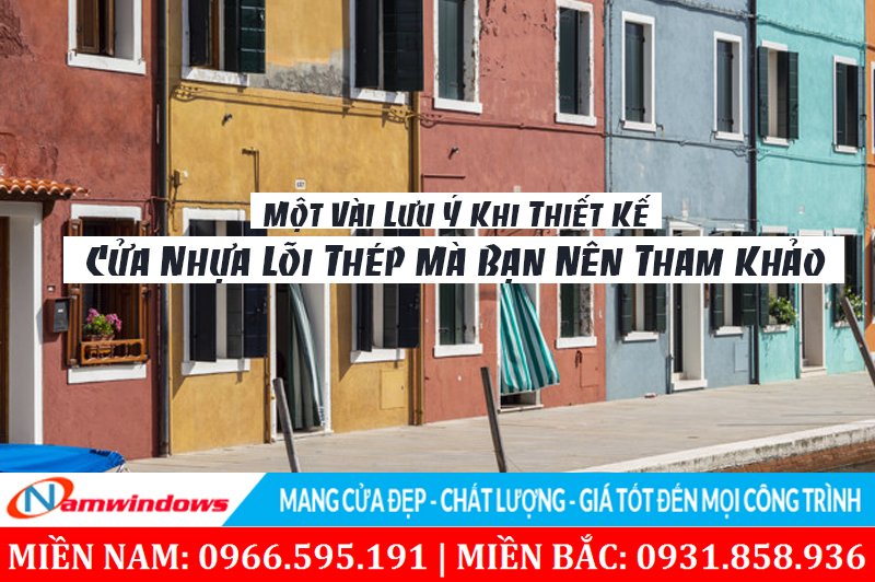 Làm thế nào để có bộ cửa đẹp