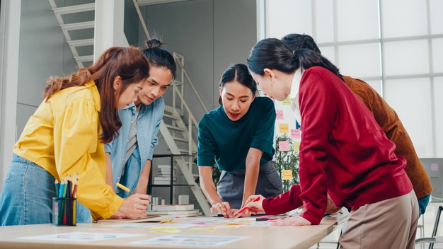 Ngành nghề cung hoàng đạo | Cung Ma Kết làm ngành nào để thành công?