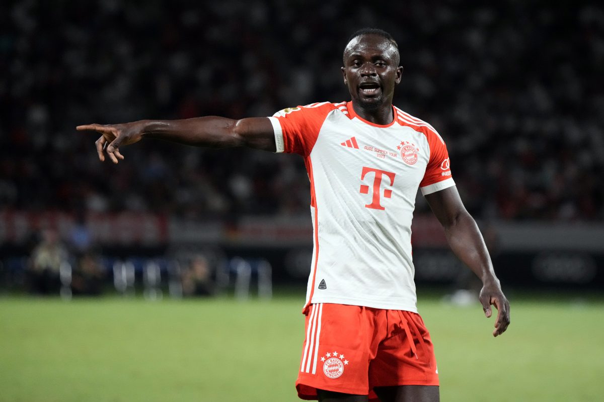 Sadio Mane 2023 Giá trị ròng, Mức lương, Hình xăm, Bạn gái, Ô tô và hơn thế nữa